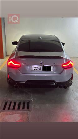 BMW 2-Series